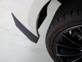 Verus Engineering Rear Spat Kit