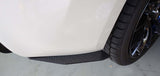 Verus Engineering Rear Spat Kit