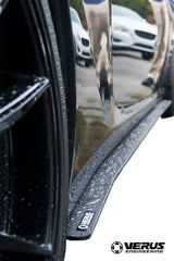 Verus Engineering Side splitter