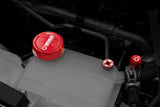 Verus Engineering Coolant Bleed Screw