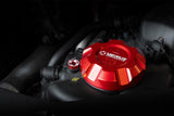 Verus Engineering Coolant Bleed Screw