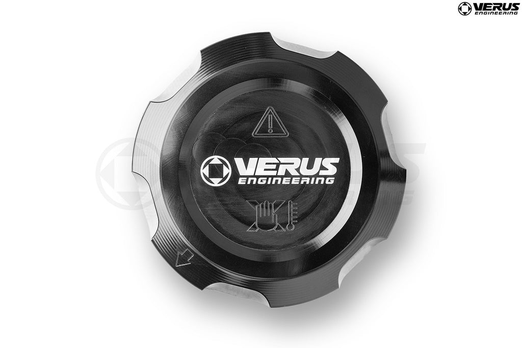 Verus Engineering Coolant Cap Cover