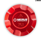 Verus Engineering Coolant Cap