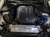 Verus Engineering Coolant Cap