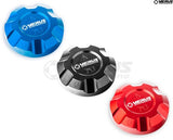 Verus Engineering Coolant Cap
