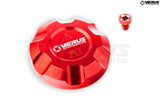 Verus Engineering Coolant Cap and Bleed Screw Combo