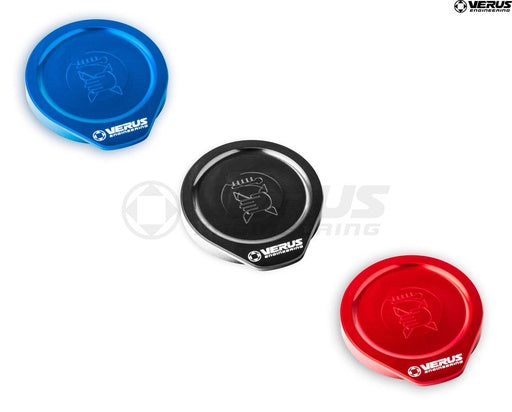 Verus Engineering Coolant Overflow Cap