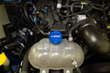 Verus Engineering Coolant Overflow Cap
