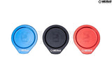 Verus Engineering Coolant Overflow Cap