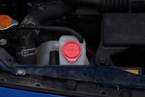Verus Engineering Coolant Overflow Cap