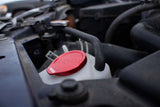 Verus Engineering Coolant Overflow Cap