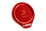 Verus Engineering Coolant Overflow Cap