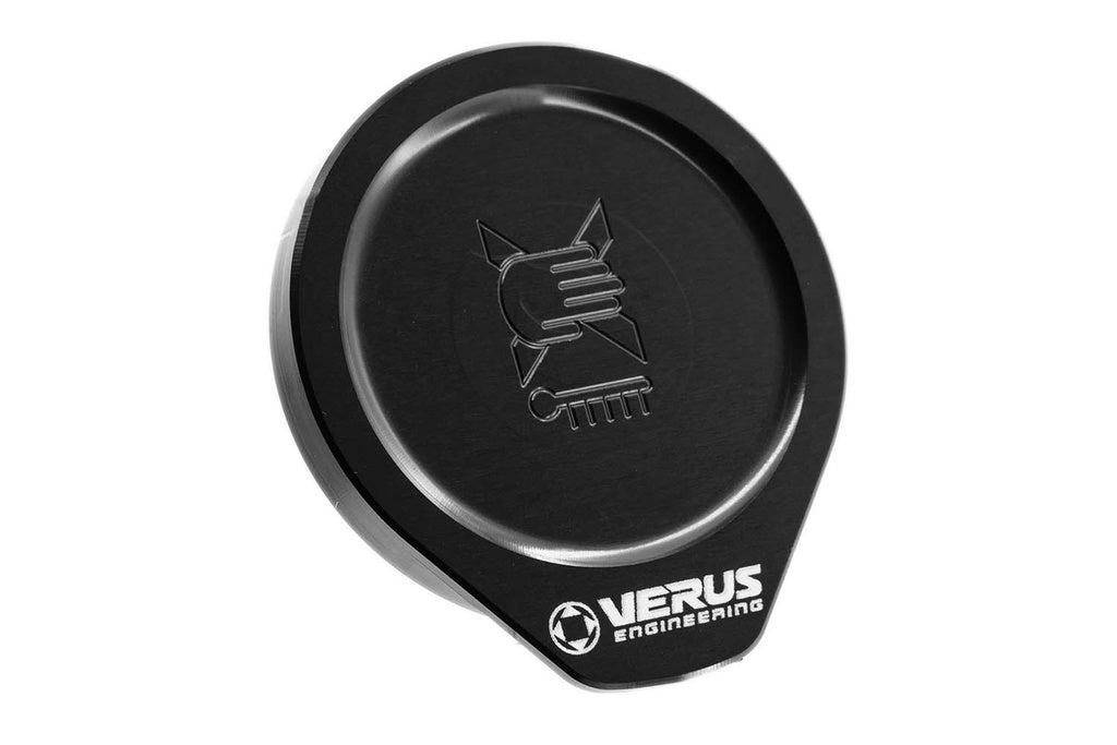 Verus Engineering Coolant Overflow Cap