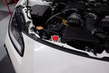 Verus Engineering Coolant Overflow Cap