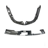 APR Performance Carbon Fibre Radiator Cooling Plates
