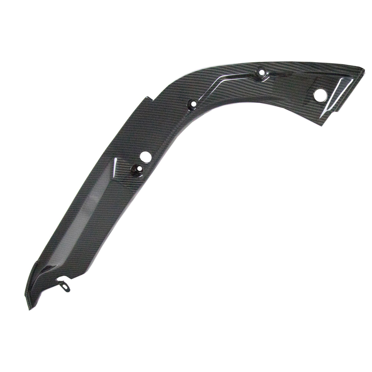 APR Performance Carbon Fibre Radiator Cooling Plates