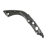 APR Performance Carbon Fibre Radiator Cooling Plates