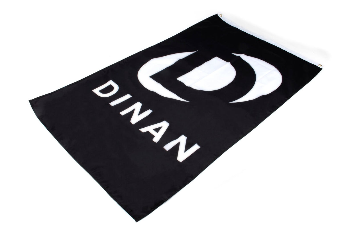 Dinan Workshop Banner - 5' x 3' D080-0052 | Pro Speed Racing