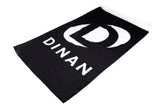 Dinan Workshop Banner - 5' x 3' D080-0052 | Pro Speed Racing
