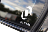 Dinan Decal Kit