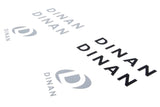 Dinan Decal Kit