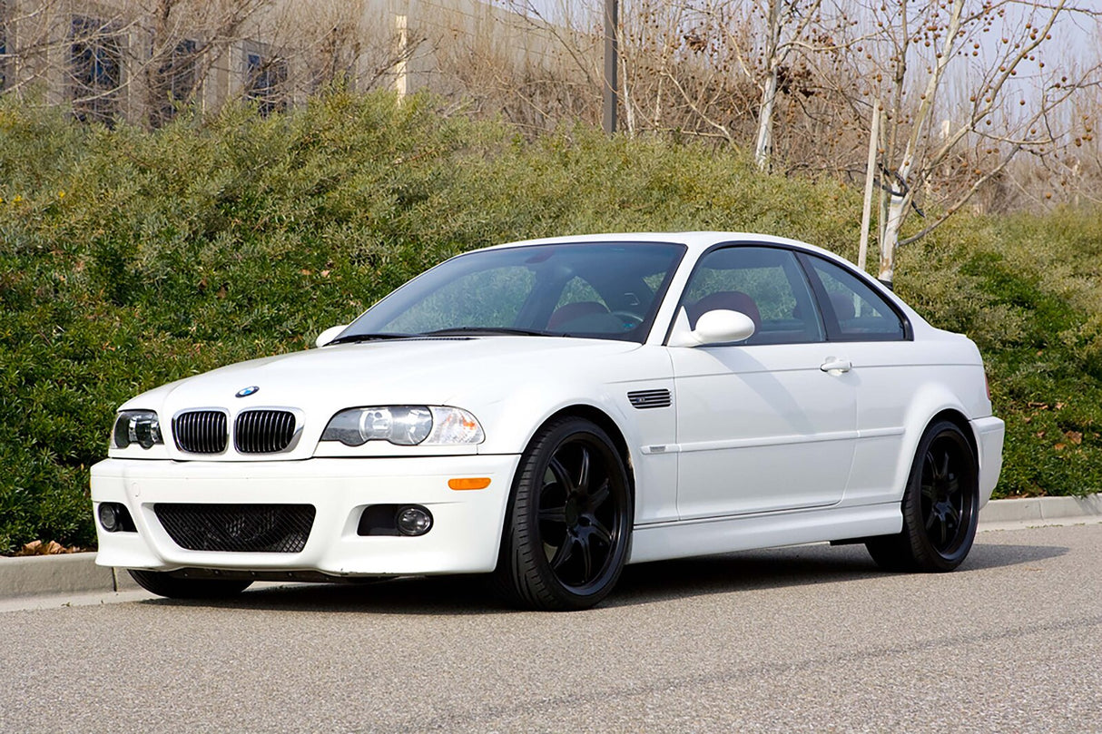 Dinan Performance Spring Set