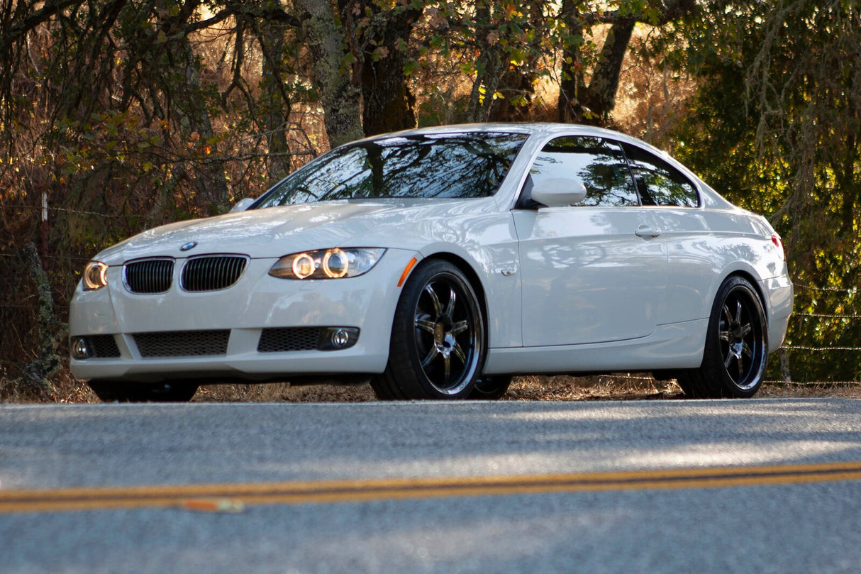 Dinan Performance Spring Set