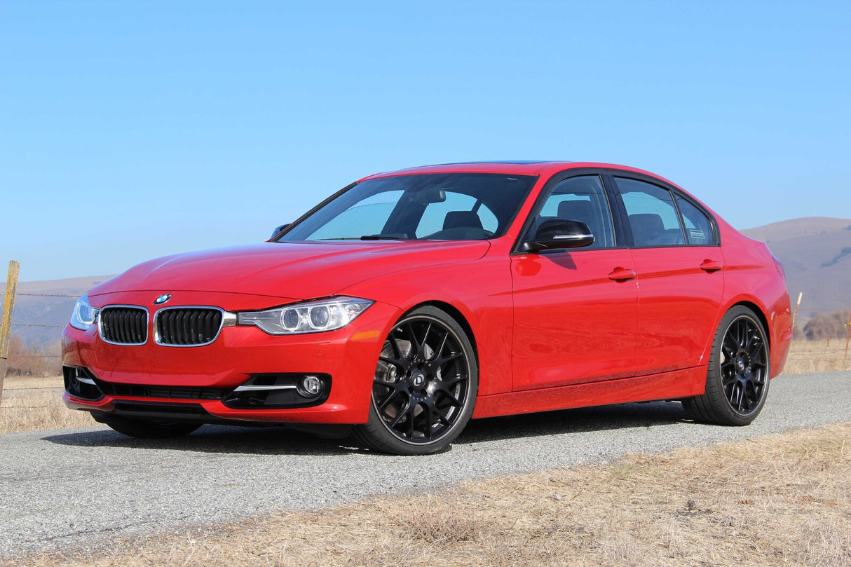 Dinan Performance Spring Set