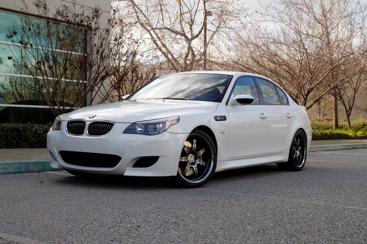 Dinan Performance Spring set