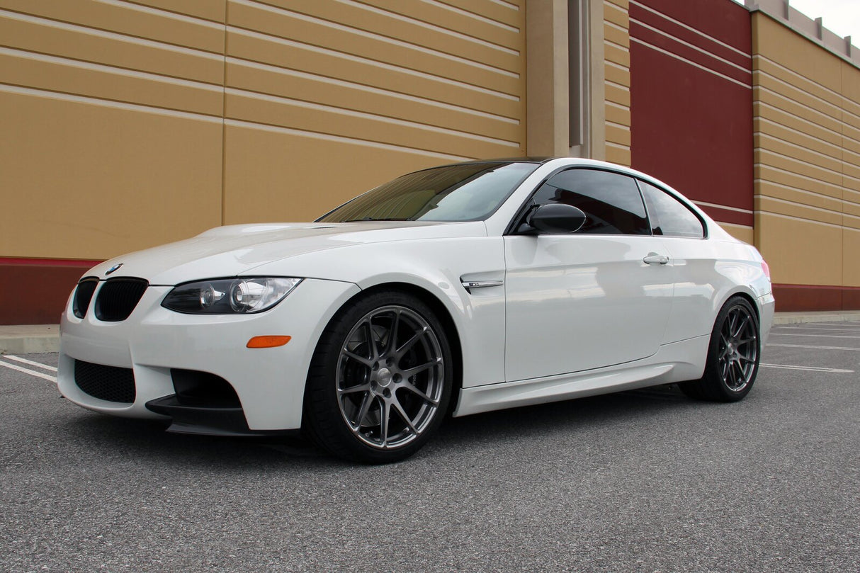 Dinan Performance Spring Set