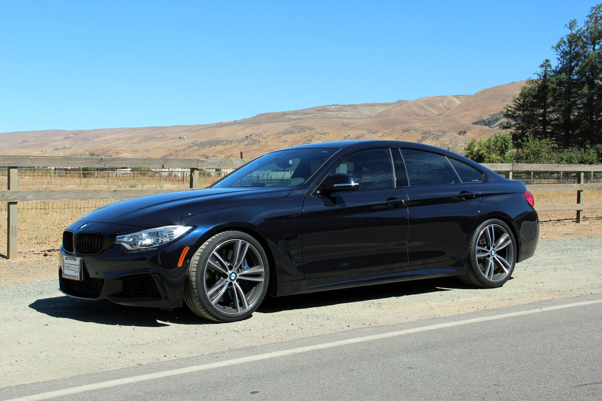 Dinan Performance Spring Set