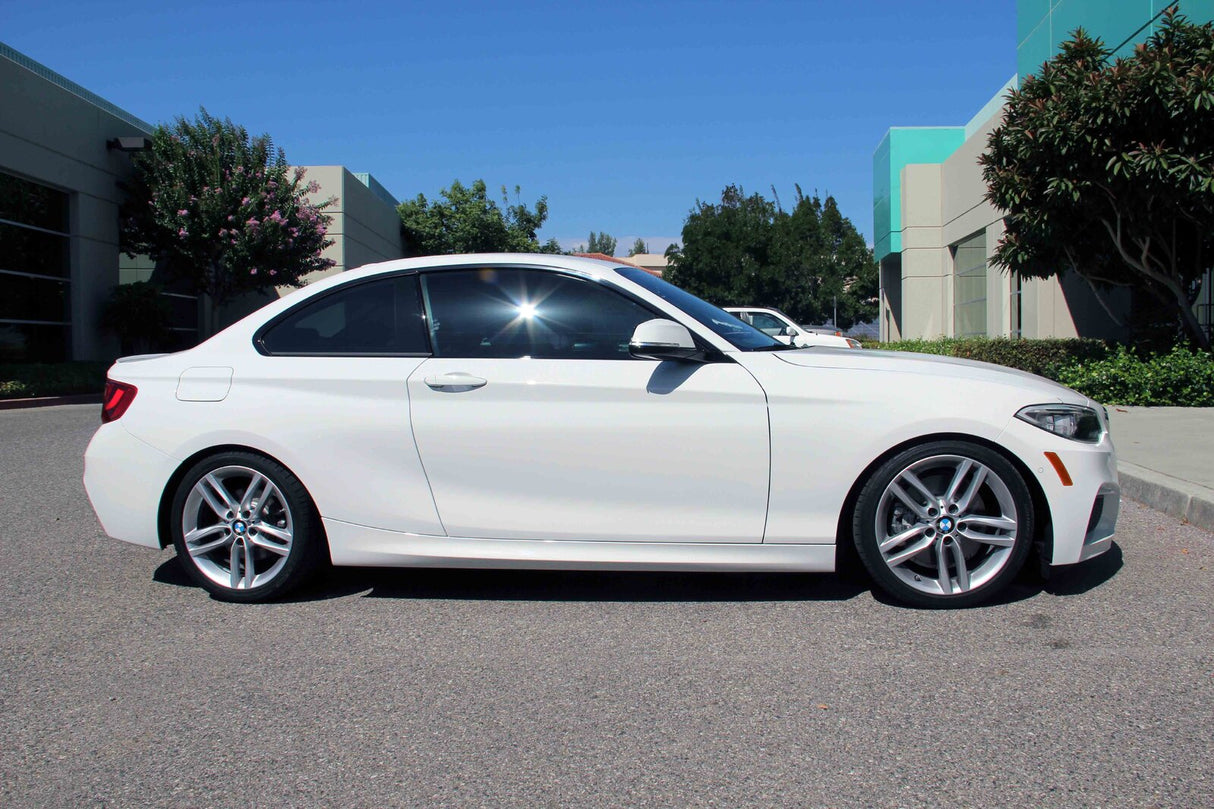 Dinan Performance Spring Set