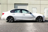 Dinan Performance Spring set