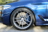 Dinan Performance Spring Set