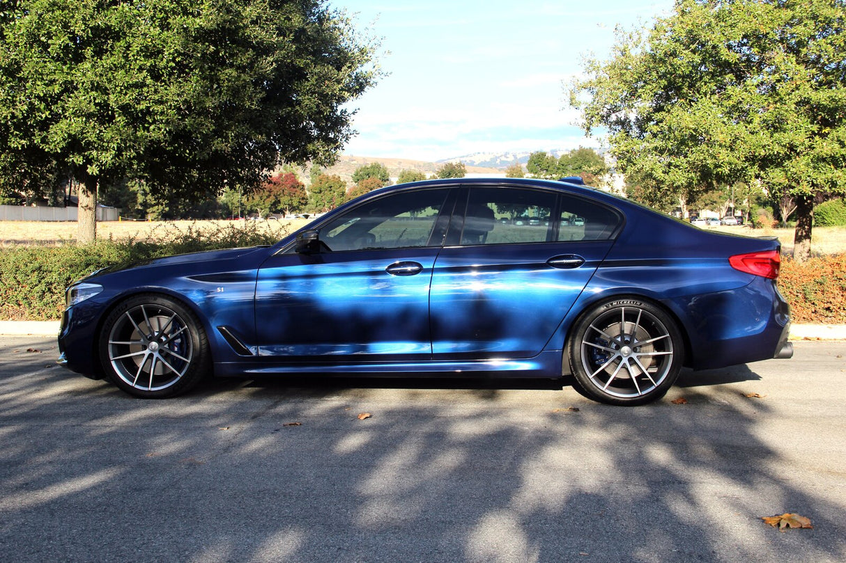 Dinan Performance Spring Set