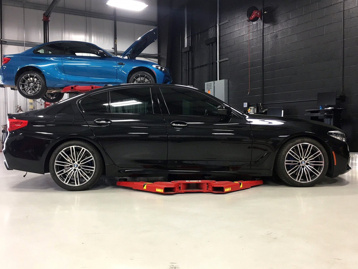 Dinan Performance Spring Set