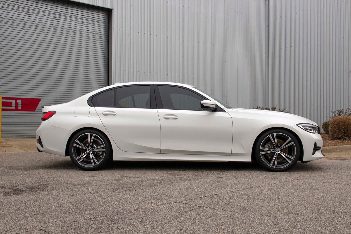 Dinan Performance Spring Set
