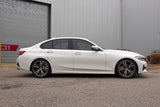 Dinan Performance Spring Set