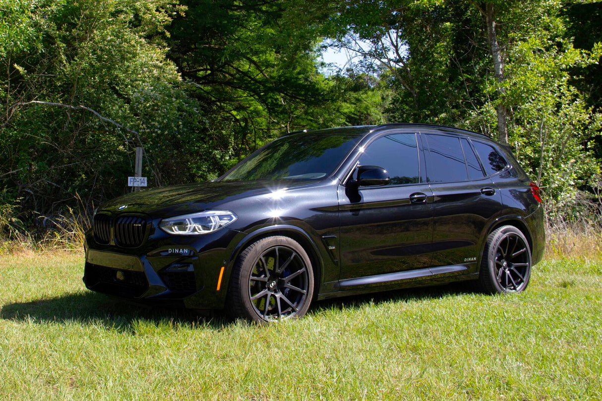 Dinan Performance Spring Set