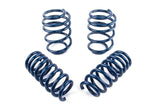 Dinan Performance Spring Set