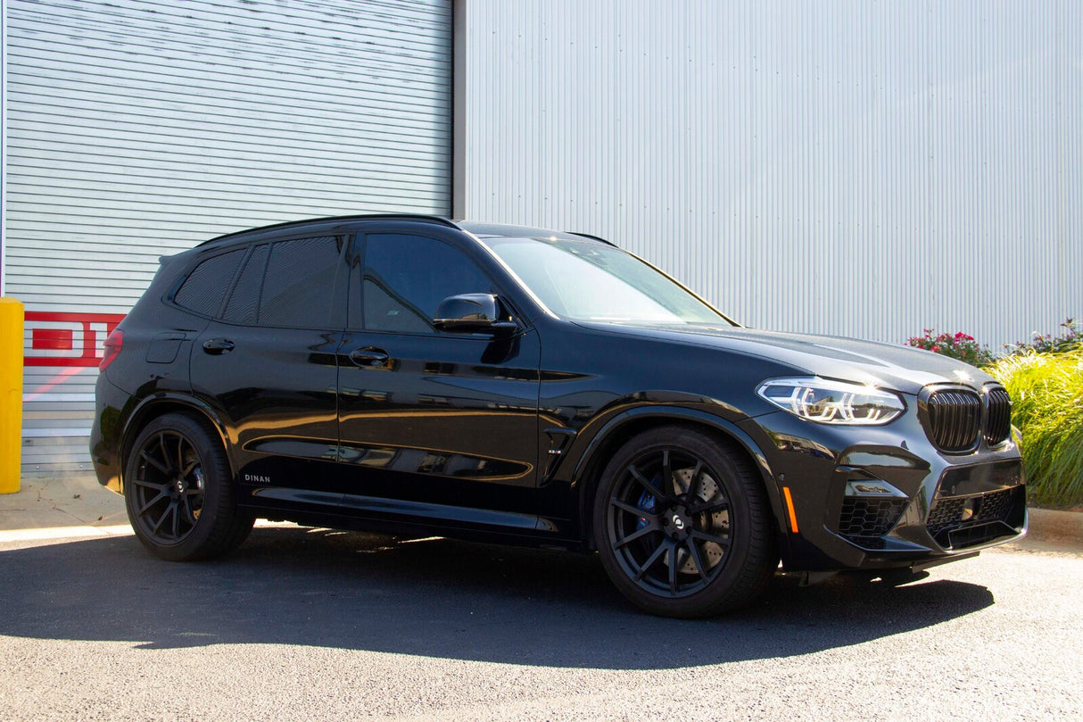 Dinan Performance Spring Set