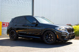 Dinan Performance Spring Set