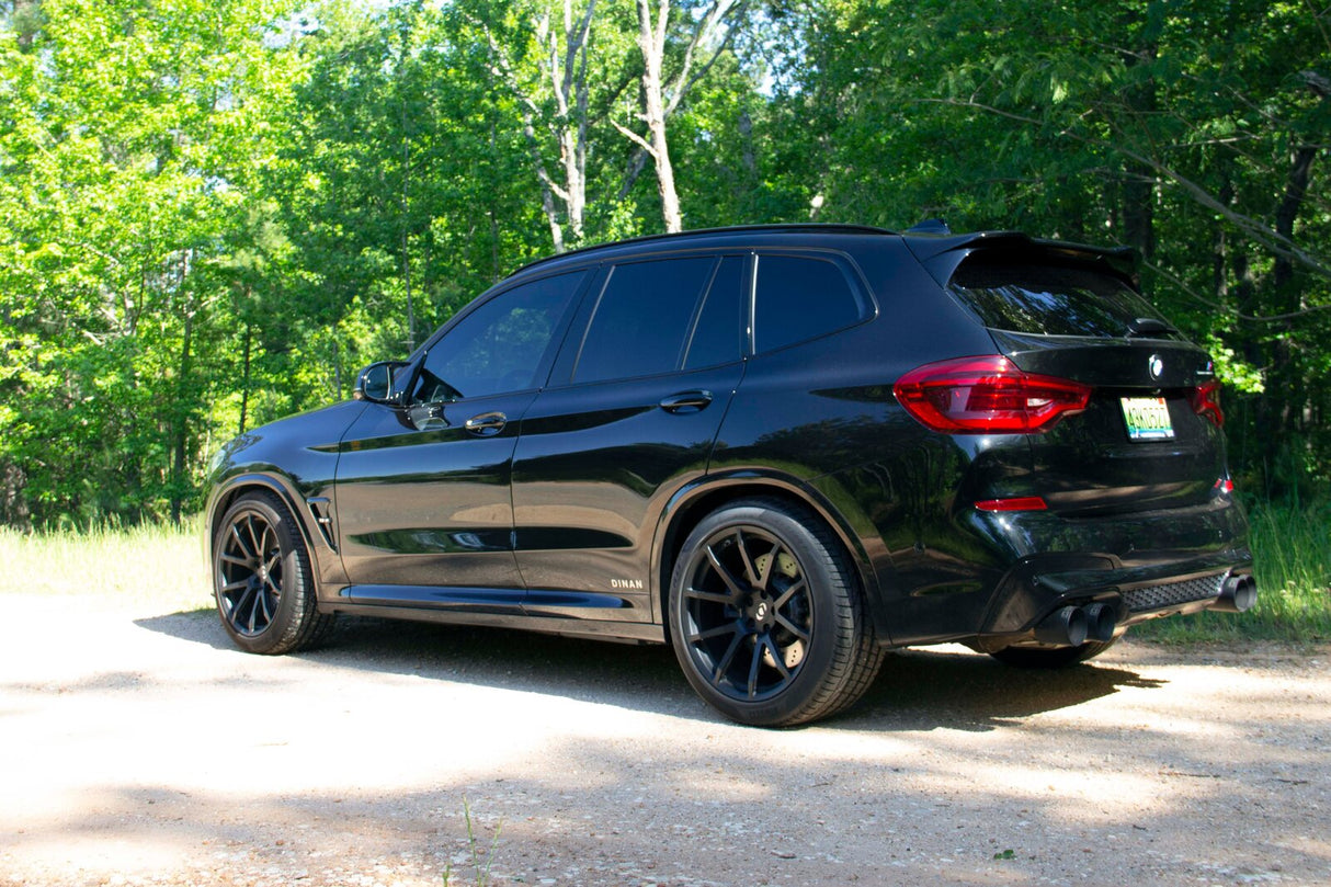 Dinan Performance Spring Set