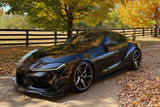 Dinan Performance Spring Set