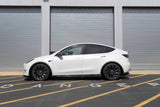 Dinan Performance Spring Set