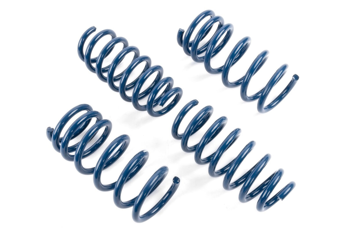 Dinan Performance Spring Set