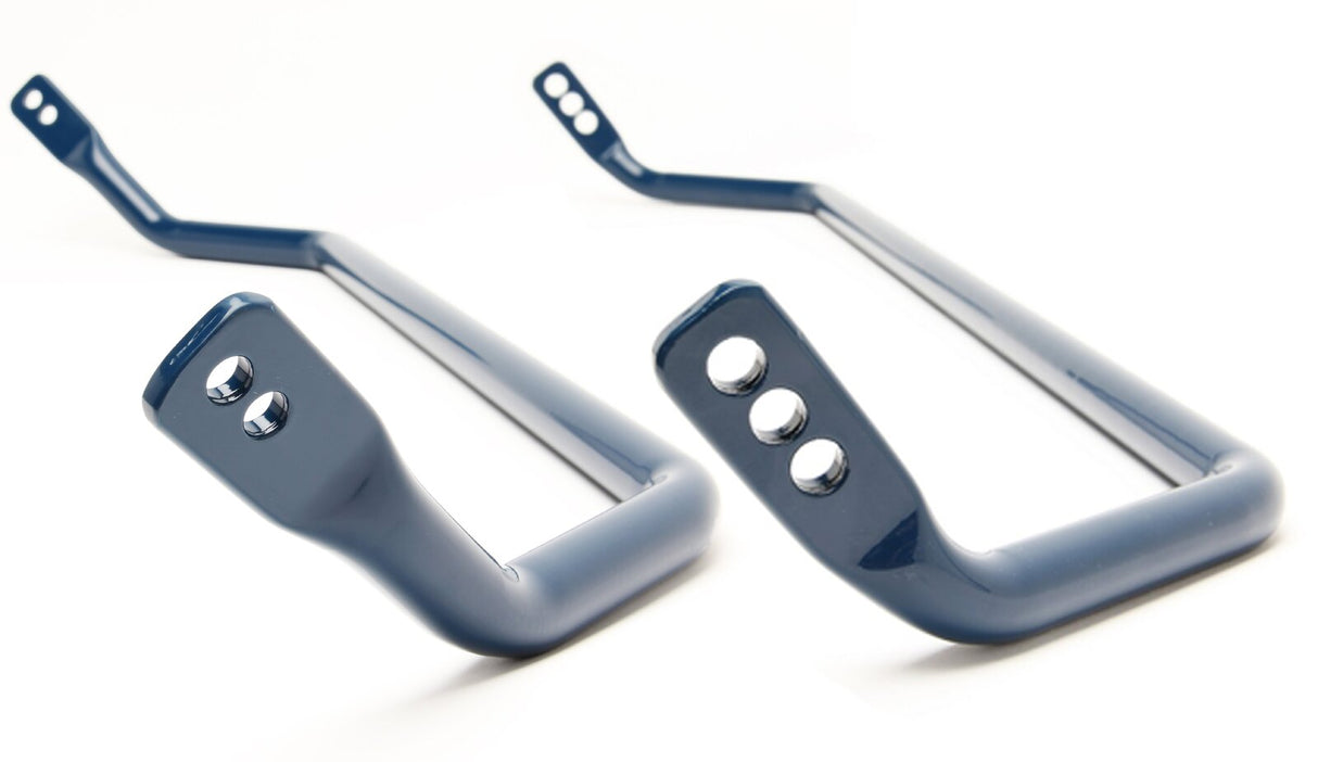 Dinan Lightweight Tubular Anti-Roll Bar Set