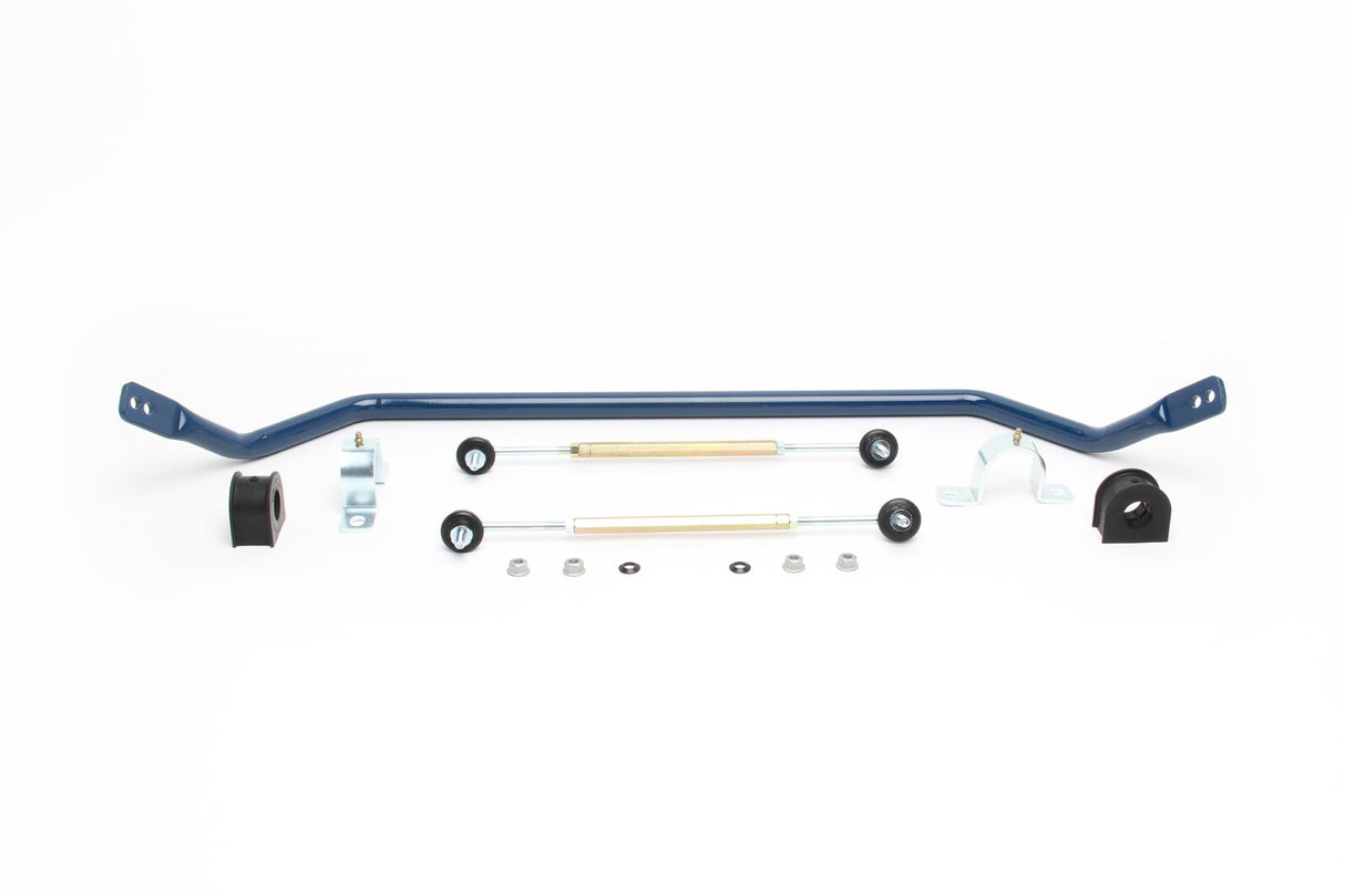Dinan Lightweight Tubular Anti-Roll Bar Set