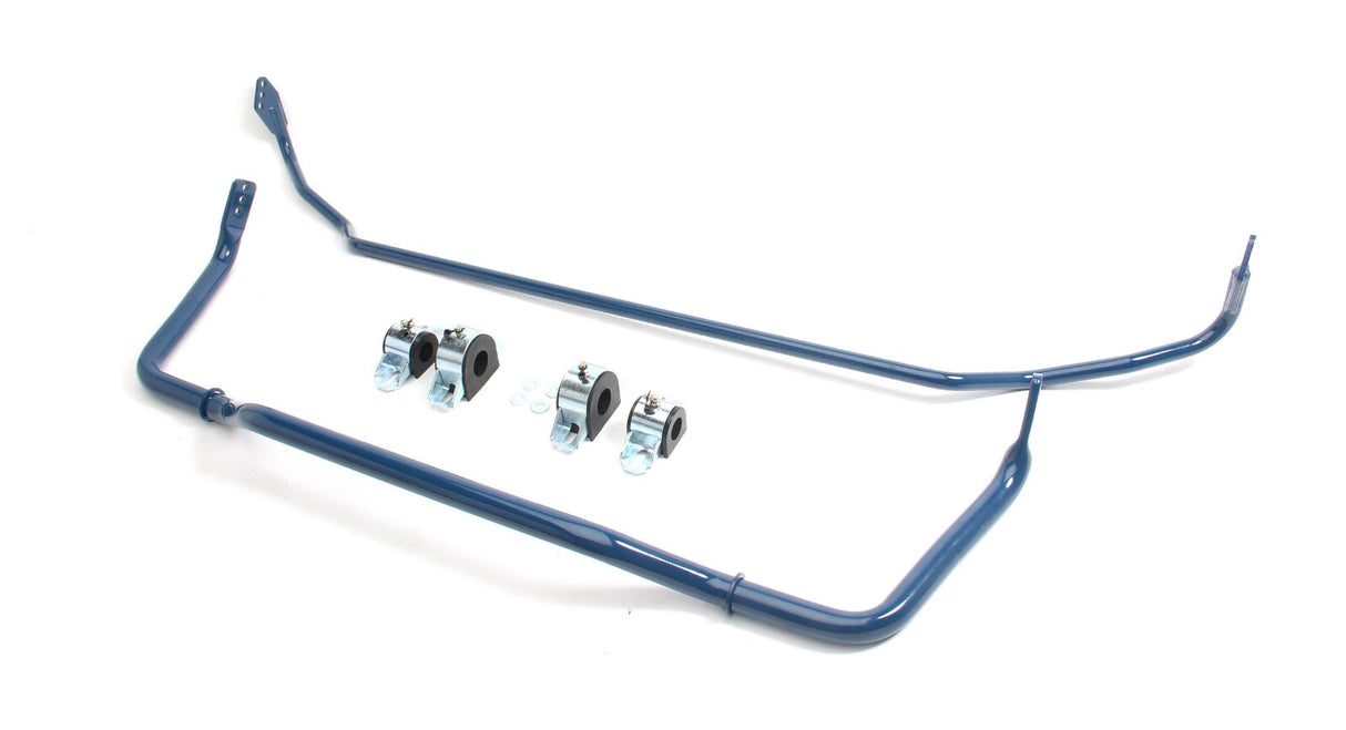 Dinan Anti-Roll Bar Set