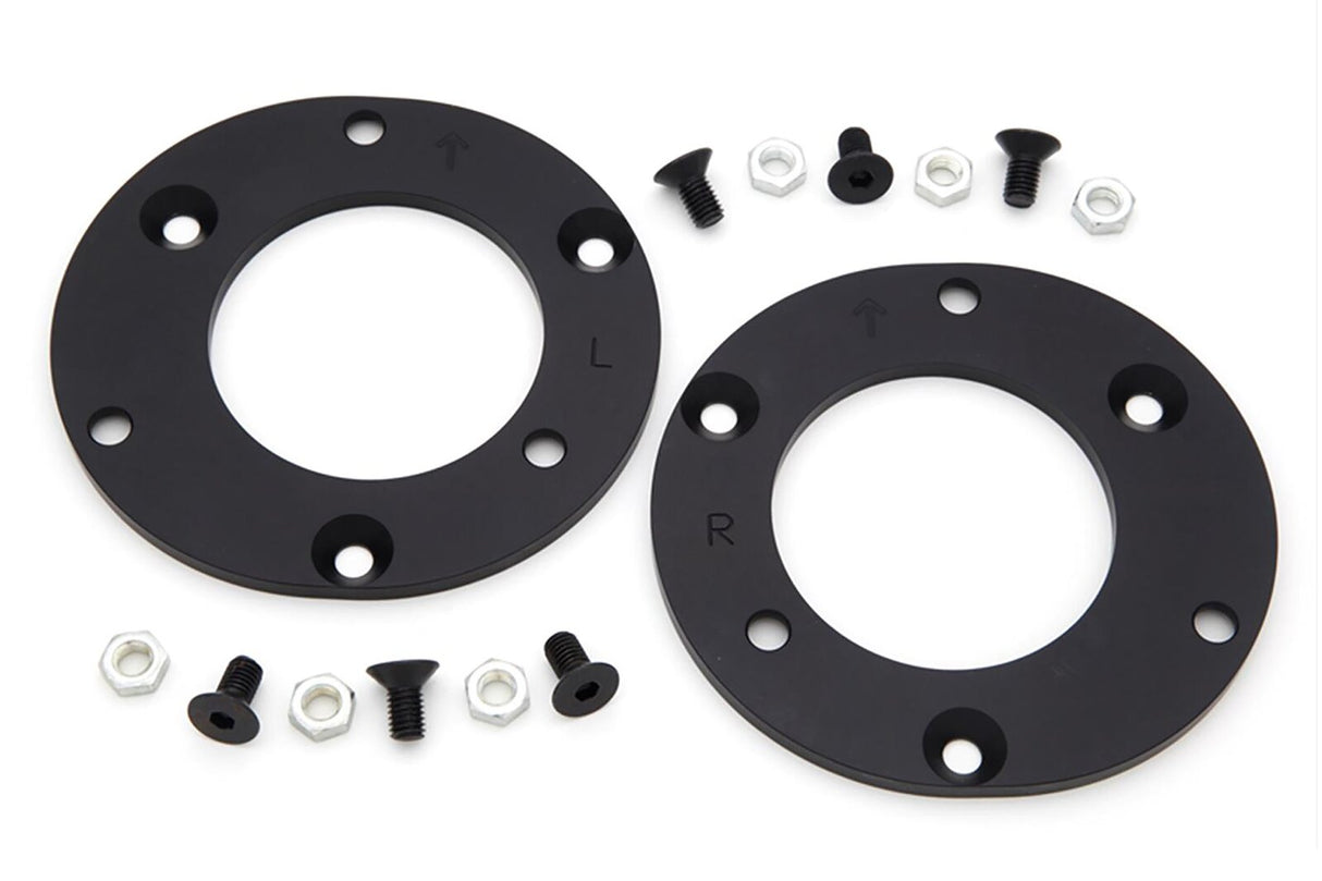 Dinan Camber Plates D160-0003 | Pro Speed Racing